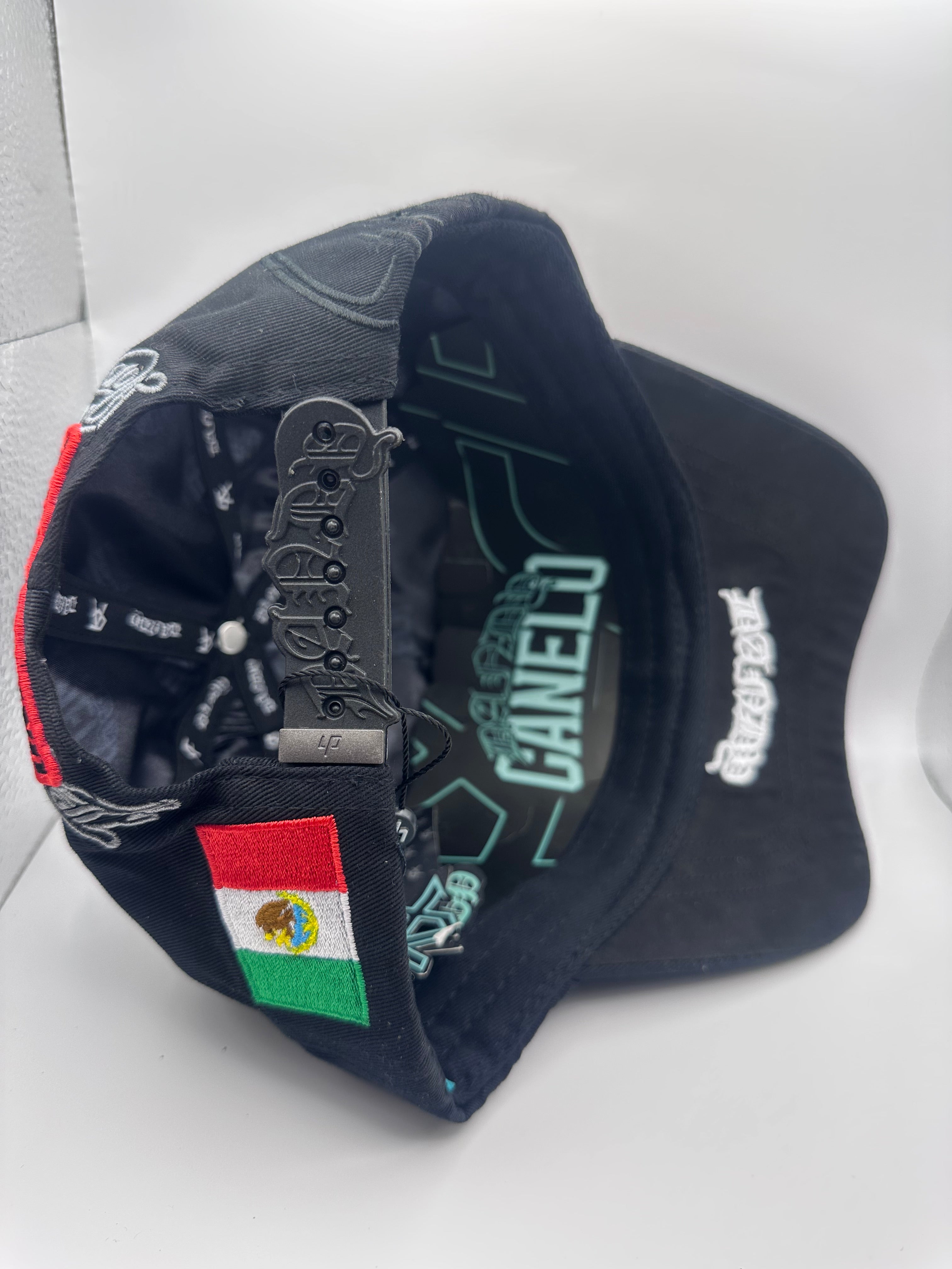 GORRA CANELO