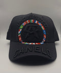 GORRA CANELO