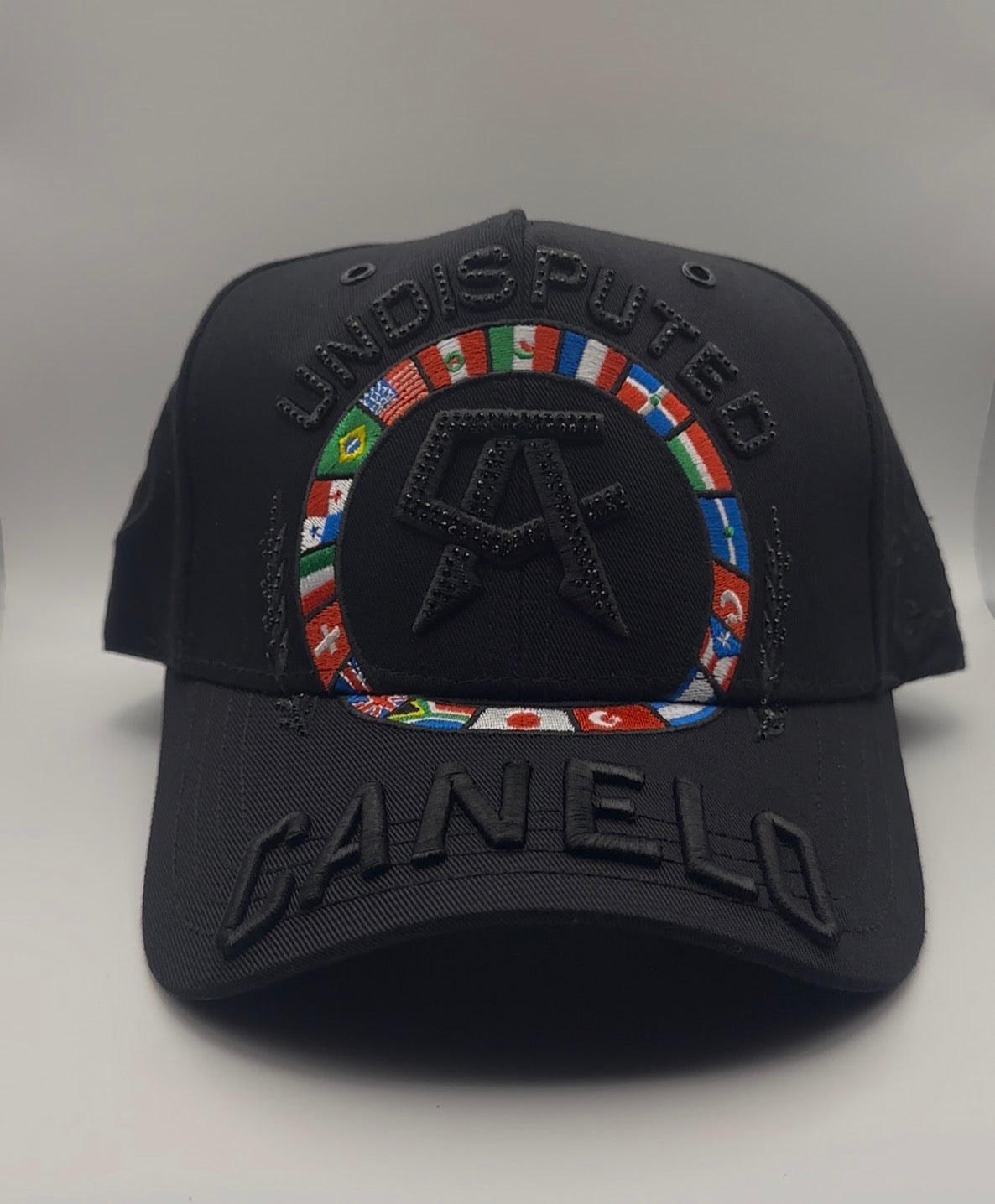 GORRA CANELO