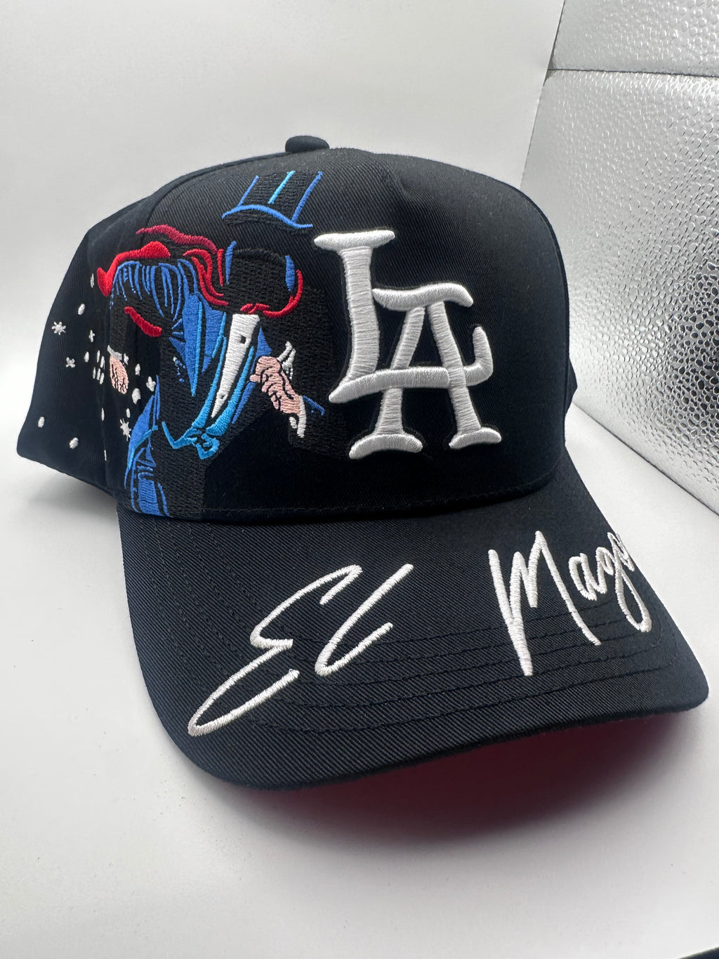 DANDYHATS ''EL MAGO''