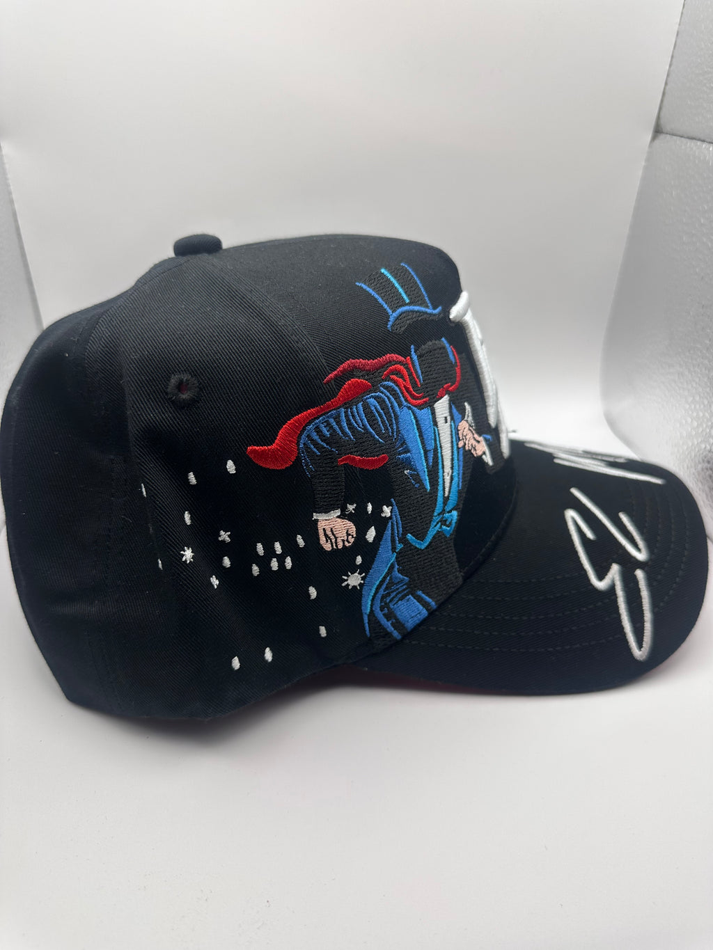 DANDYHATS ''EL MAGO''