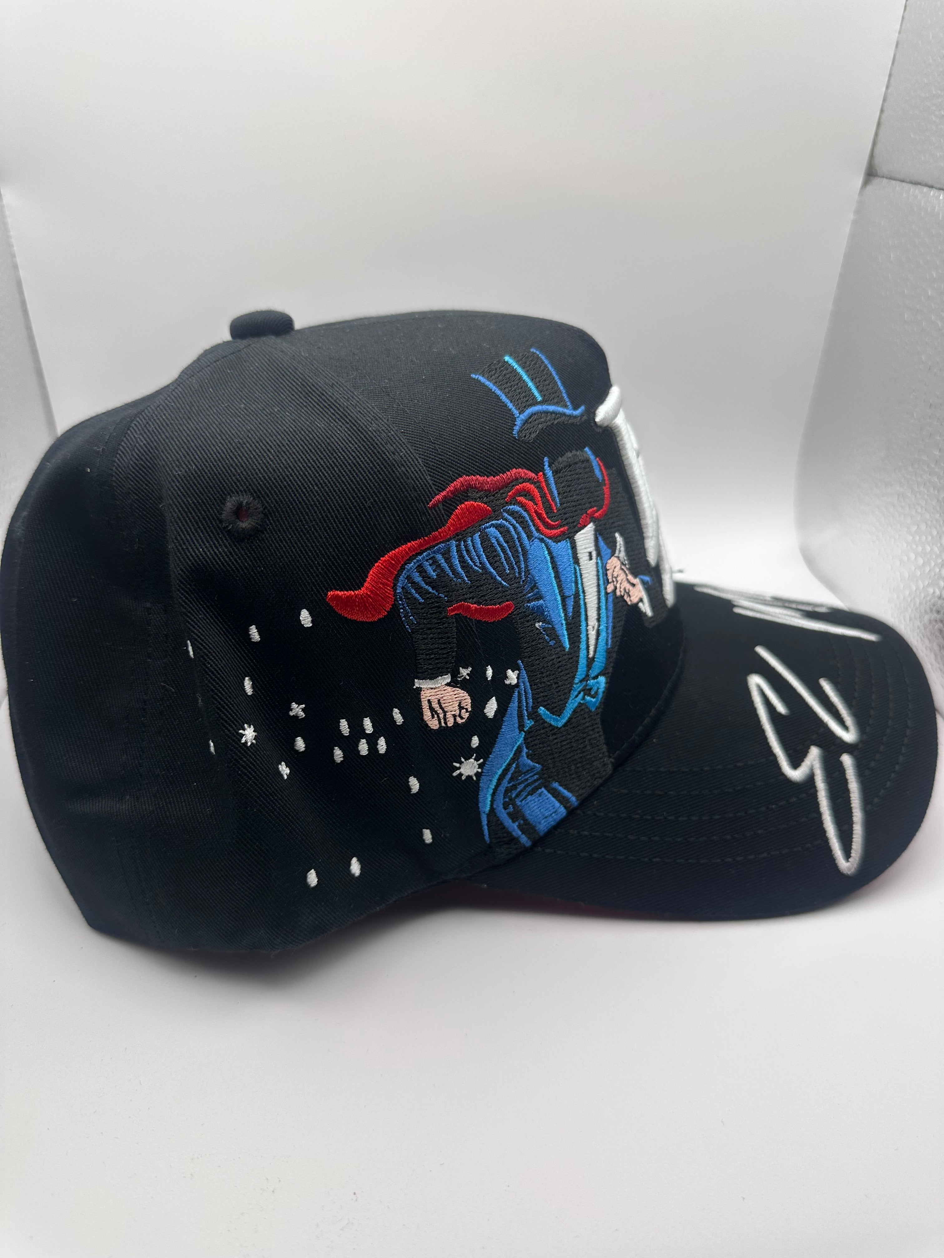 DANDYHATS ''EL MAGO''
