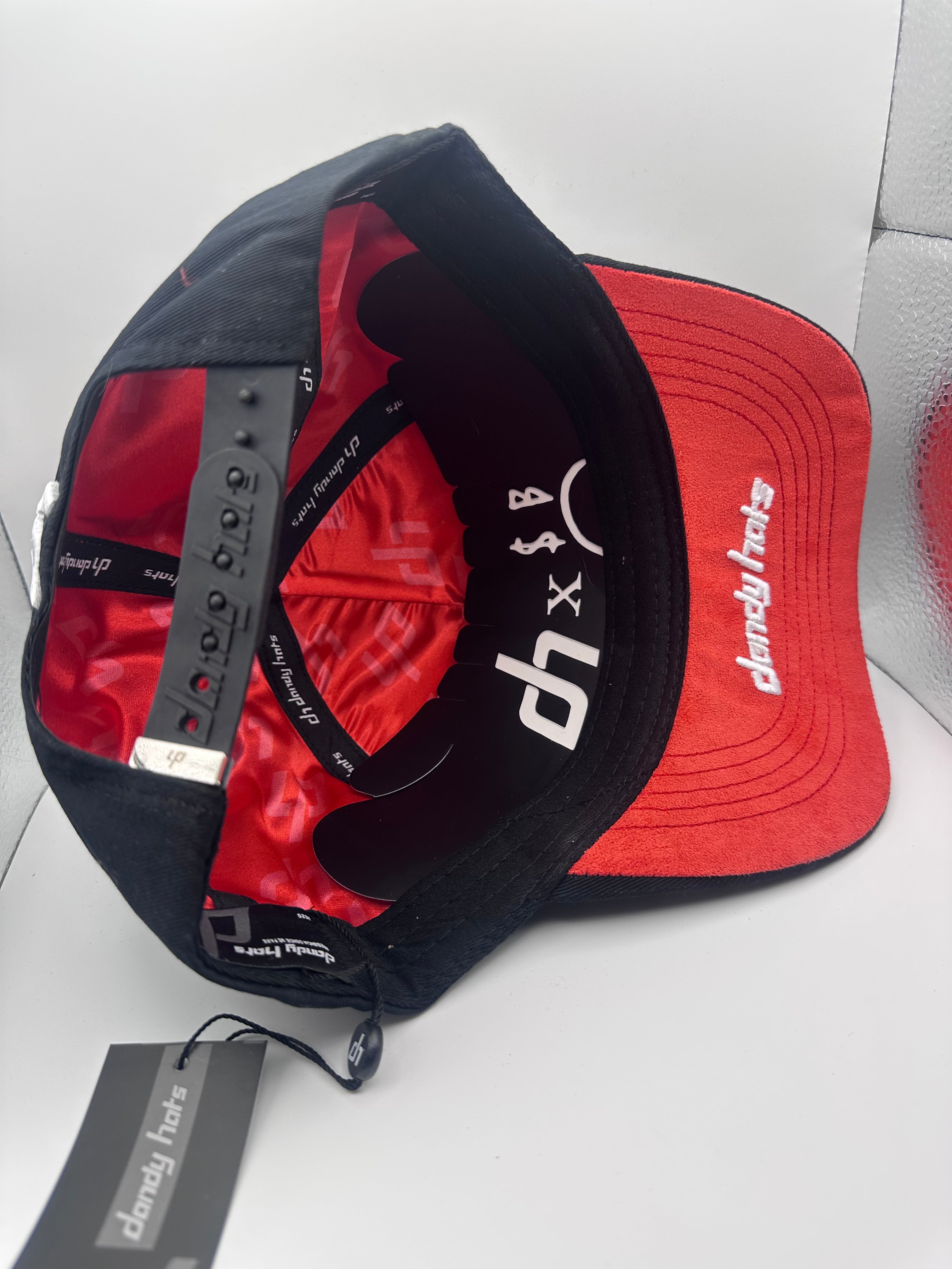 DANDYHATS ''EL MAGO''