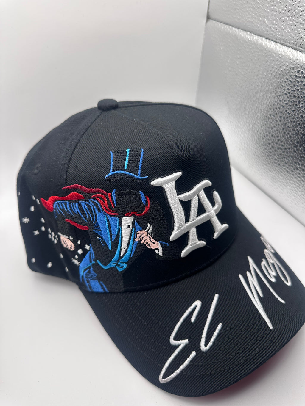 DANDYHATS ''EL MAGO''