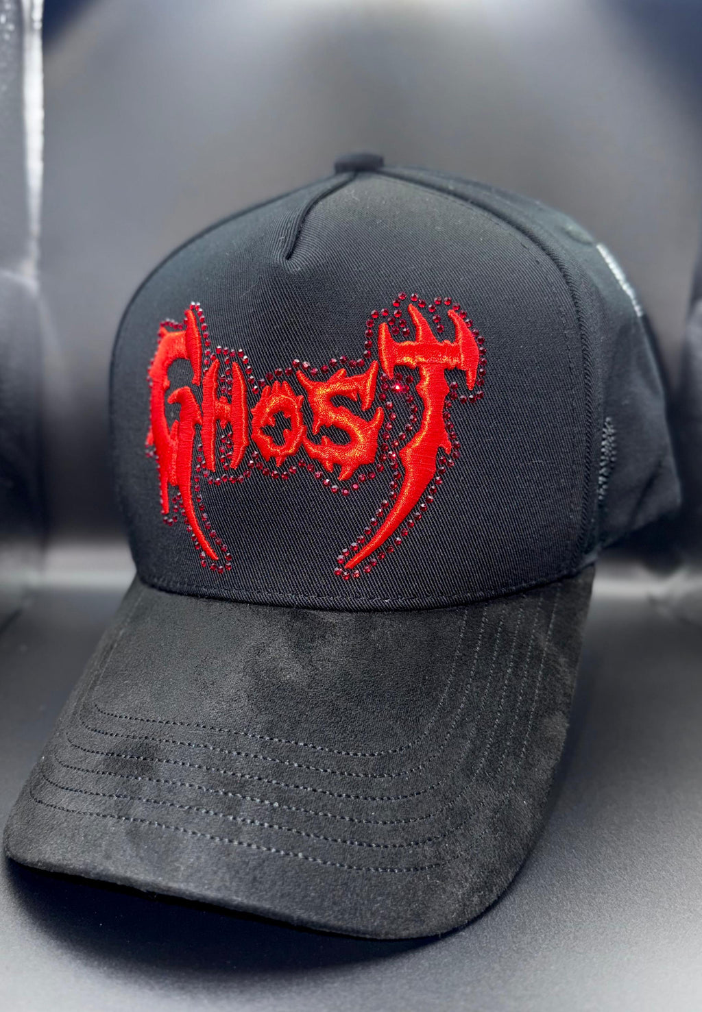 LAGHOST